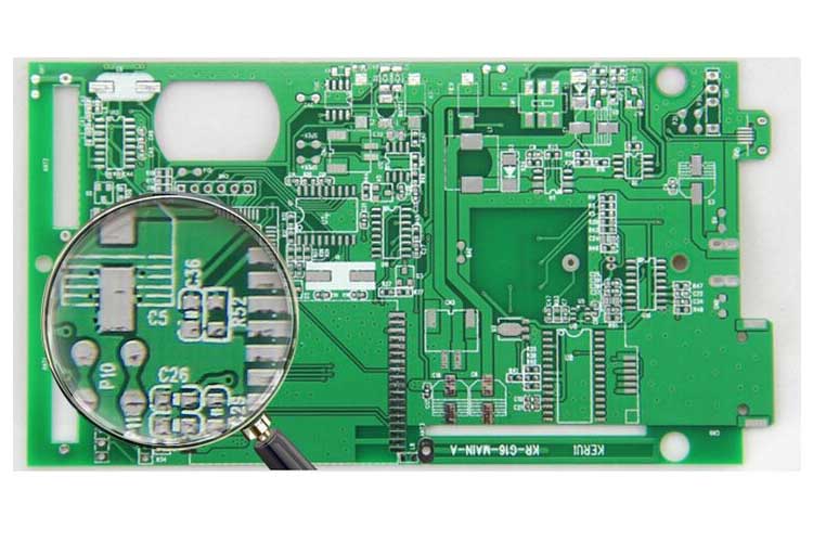 如何控制PCB电路板组装车间湿度？