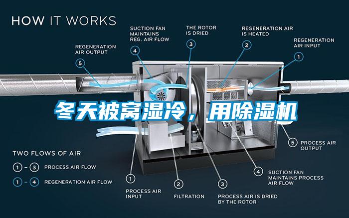 冬天被窝湿冷，用91香蕉视频官网机