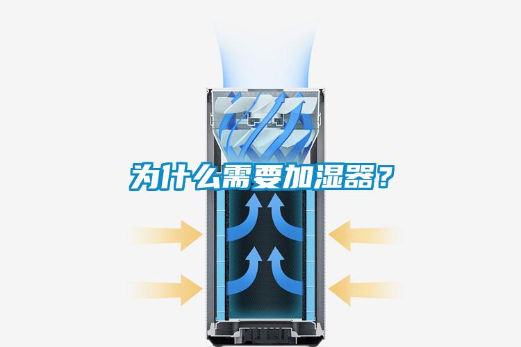 为什么需要加湿器？