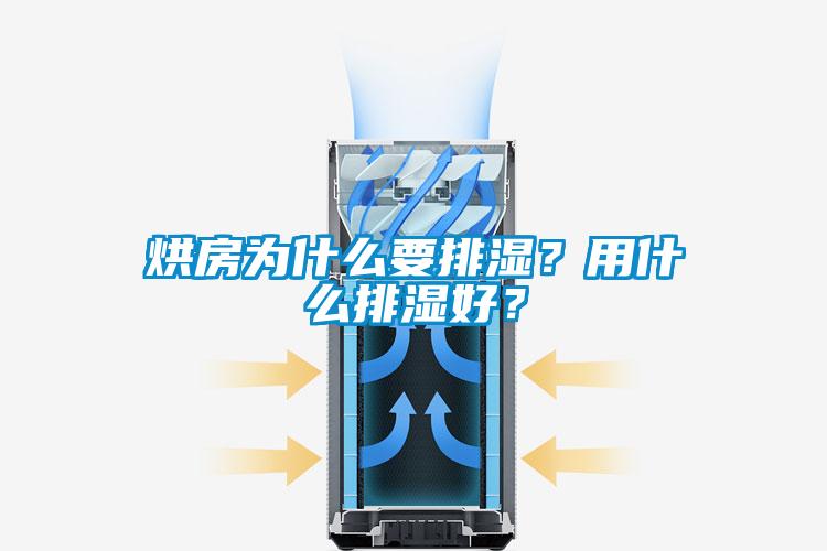 烘房为什么要排湿？用什么排湿好？