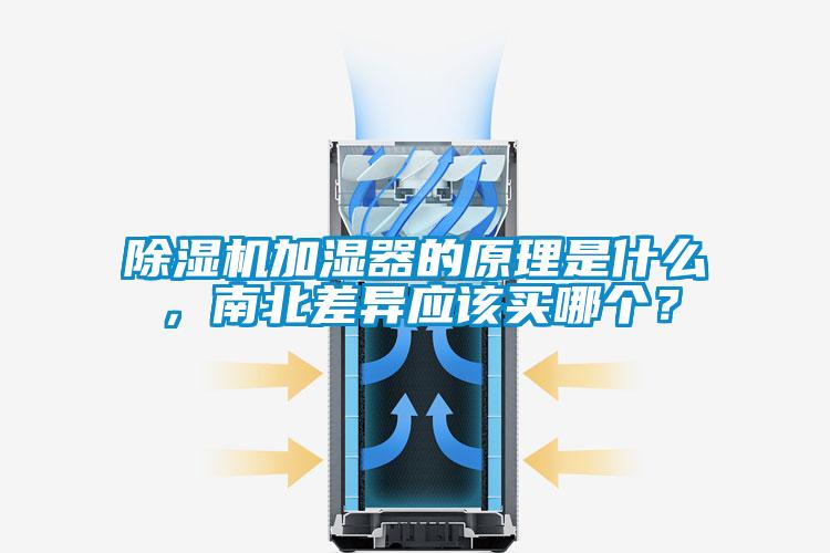 91香蕉视频官网机加湿器的原理是什么，南北差异应该买哪个？