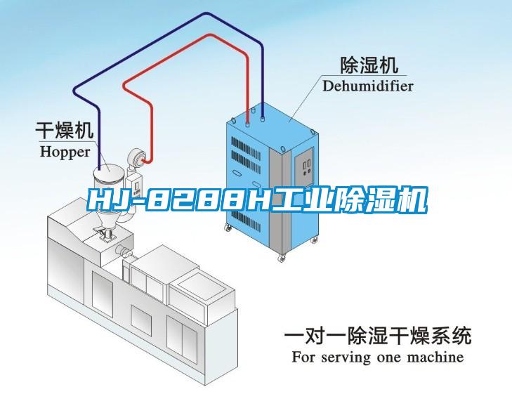 HJ-8288H工业91香蕉视频官网机