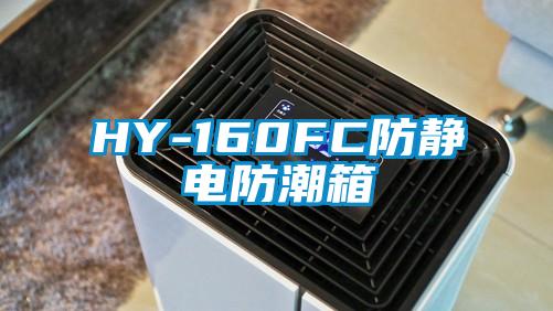 HY-160FC防静电防潮箱