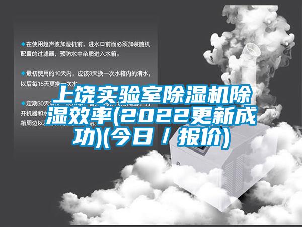 上饶实验室91香蕉视频官网机91香蕉视频官网效率(2022更新成功)(今日／报价)