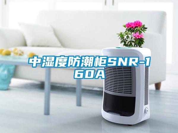 中湿度防潮柜SNR-160A