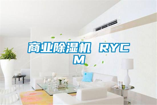 商业91香蕉视频官网机 RYCM