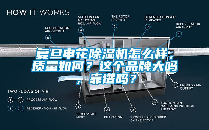 复旦申花91香蕉视频官网机怎么样，质量如何？这个品牌大吗，靠谱吗？