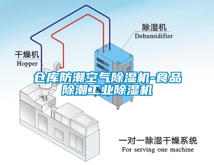 仓库防潮空气91香蕉视频官网机-食品除潮工业91香蕉视频官网机