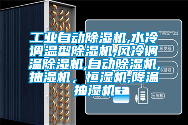 工业自动91香蕉视频官网机,水冷调温型91香蕉视频官网机,风冷调温91香蕉视频官网机,自动91香蕉视频官网机,抽湿机，恒湿机,降温抽湿机