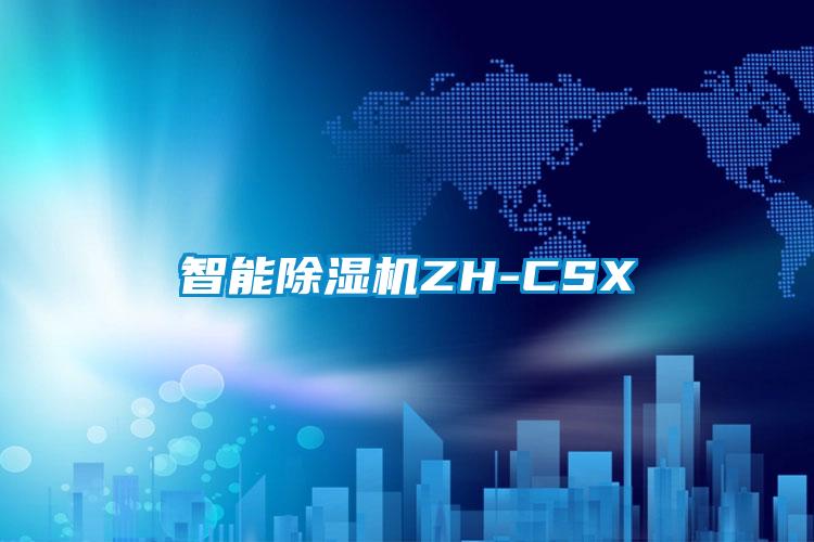 智能91香蕉视频官网机ZH-CSX