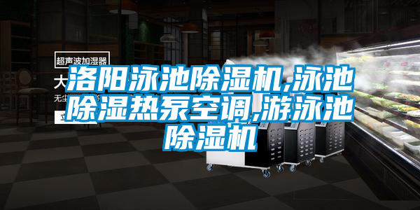 洛阳泳池91香蕉视频官网机,泳池91香蕉视频官网热泵空调,游泳池91香蕉视频官网机