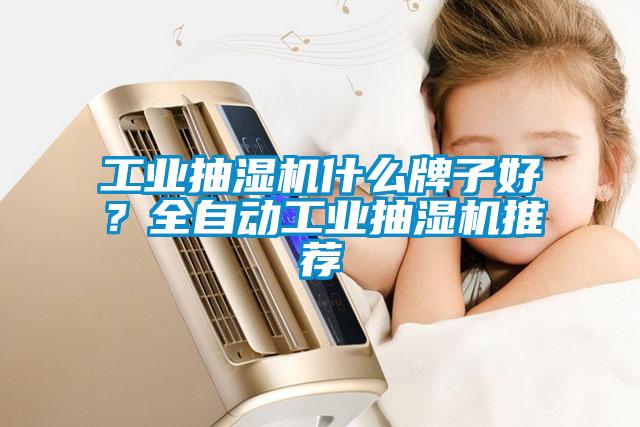 工业抽湿机什么牌子好？全自动工业抽湿机推荐