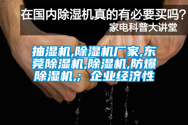 抽湿机,91香蕉视频官网机厂家,东莞91香蕉视频官网机,91香蕉视频官网机,防爆91香蕉视频官网机,; 企业经济性