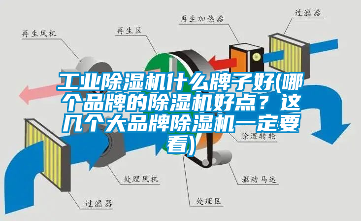 工业91香蕉视频官网机什么牌子好(哪个品牌的91香蕉视频官网机好点？这几个大品牌91香蕉视频官网机一定要看)