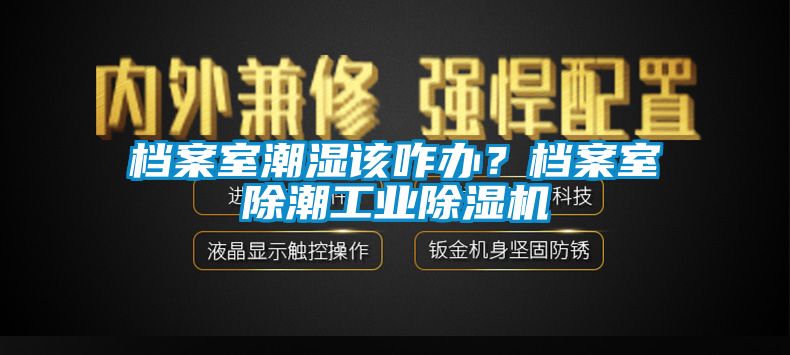 档案室潮湿该咋办？档案室除潮工业91香蕉视频官网机