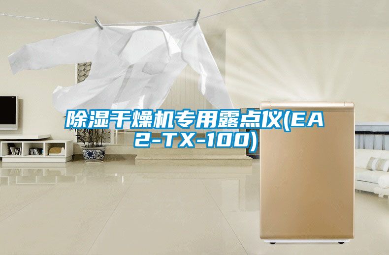 91香蕉视频官网干燥机专用露点仪(EA2-TX-100)