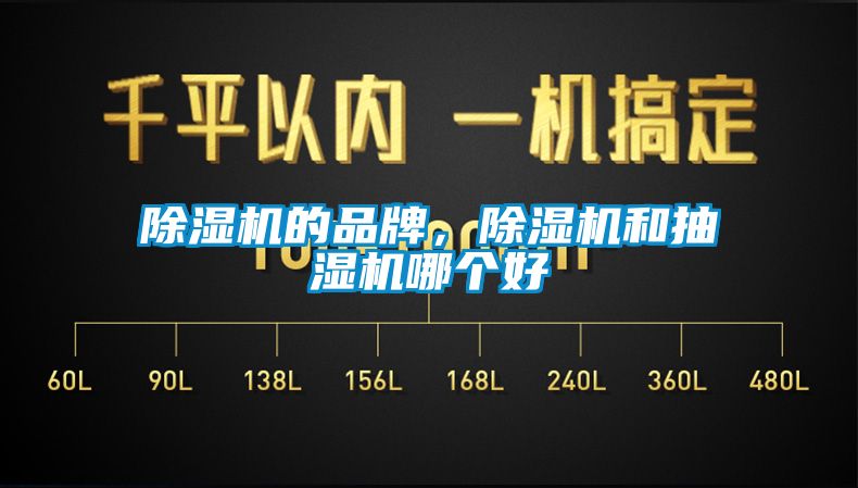 91香蕉视频官网机的品牌，91香蕉视频官网机和抽湿机哪个好