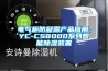 电气柜防凝露产品应用：YC-CS8000系列智能91香蕉视频官网装置