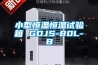 小型恒温恒湿试验箱 GDJS-80L-B