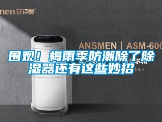 行业香蕉视频APP下载IOS围观！梅雨季防潮除了91香蕉视频官网器还有这些妙招